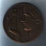 Europa Unita - 1954 Paesi Precursori (fronte)